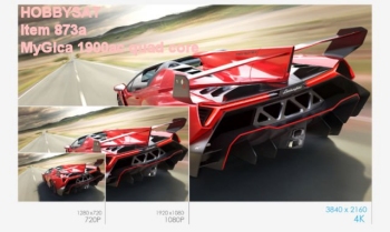 Racing - MyGica ATV 1900 AC ATV1900AC Quad Octa 4K HD Android 5.0 TV Box Racing - MyGica ATV 1900 AC ATV1900AC Quad Octa 4K HD Android 5.0 TV Box